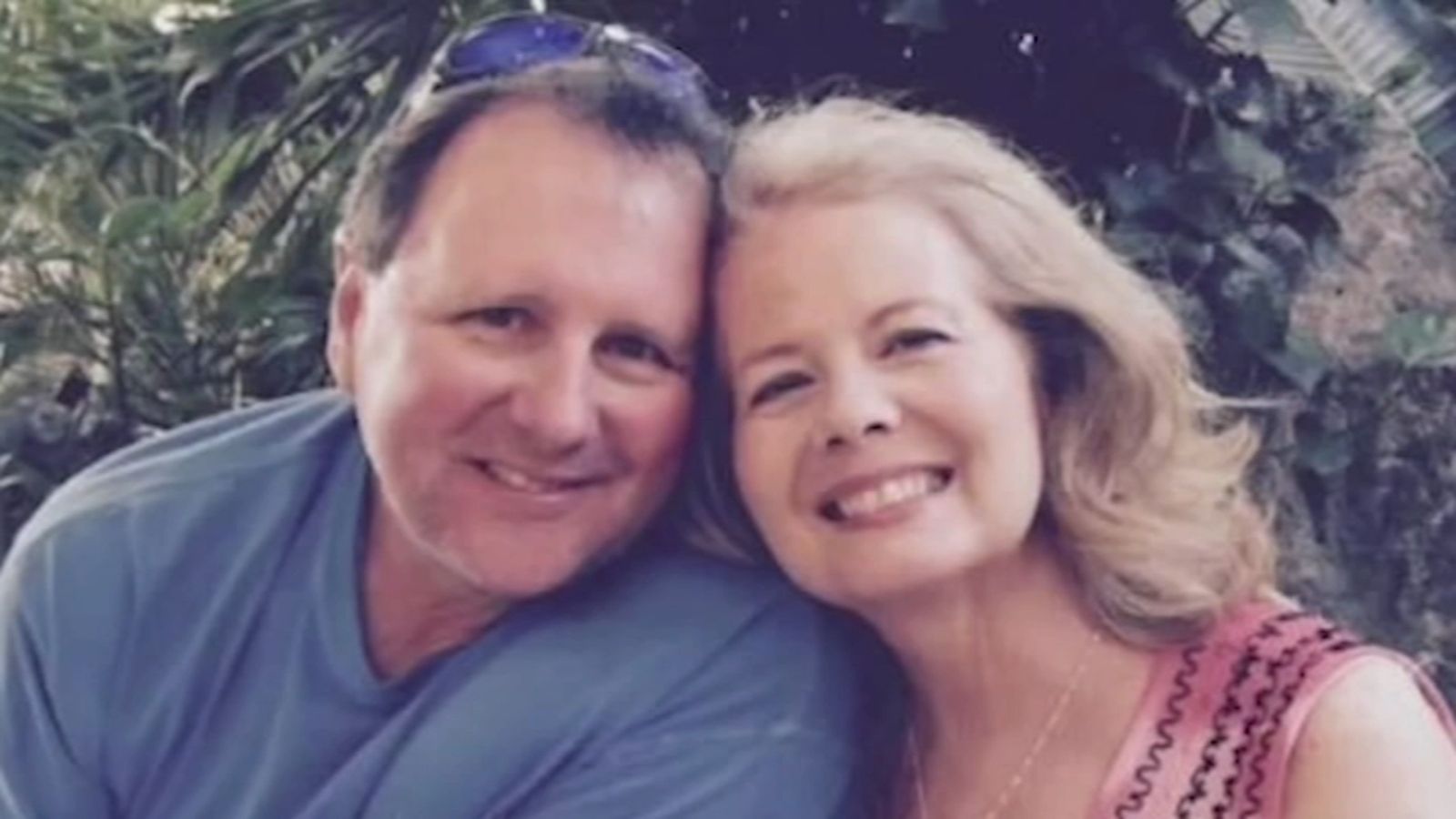 Randall Roth Murderer Reward money increased to $55K for case of Apex man, Randall