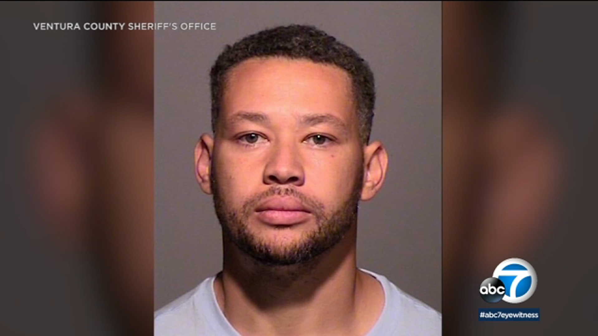 Convicted killer now charged with murder of Camarillo plumber
