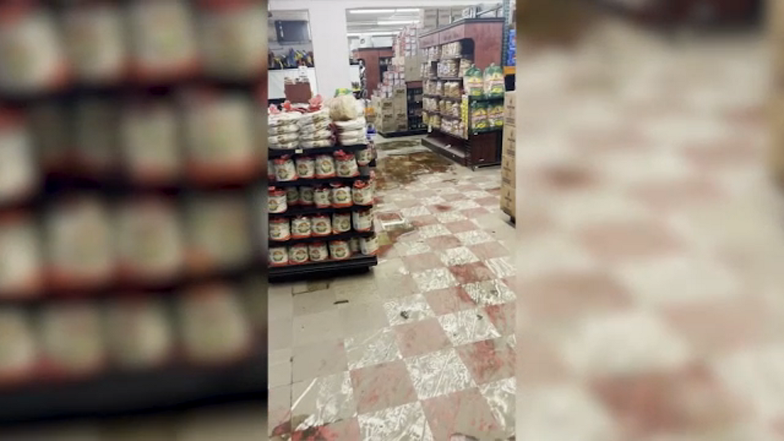 Planada businesses trying to stay afloat after flood ABC30 Fresno