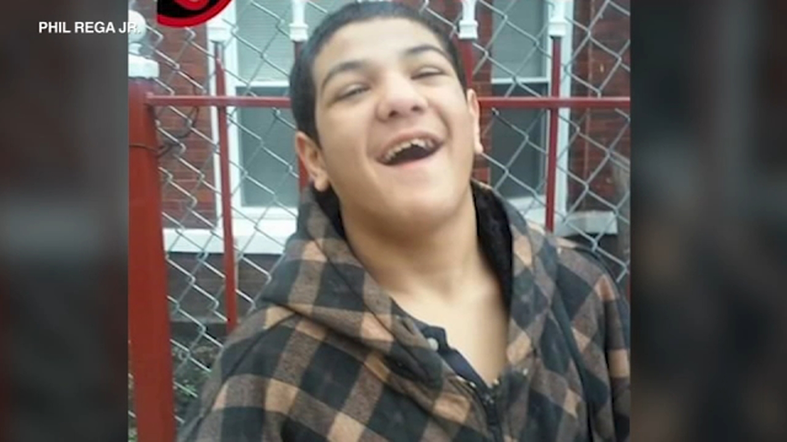 Chicago shooting Jesus Rega, man with special needs, shot in Back of