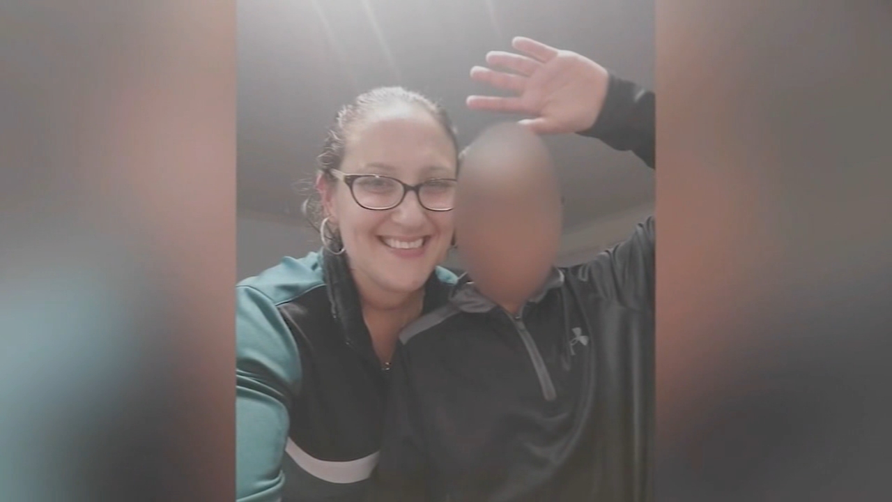 Missing Montgomery County mother found dead: DA