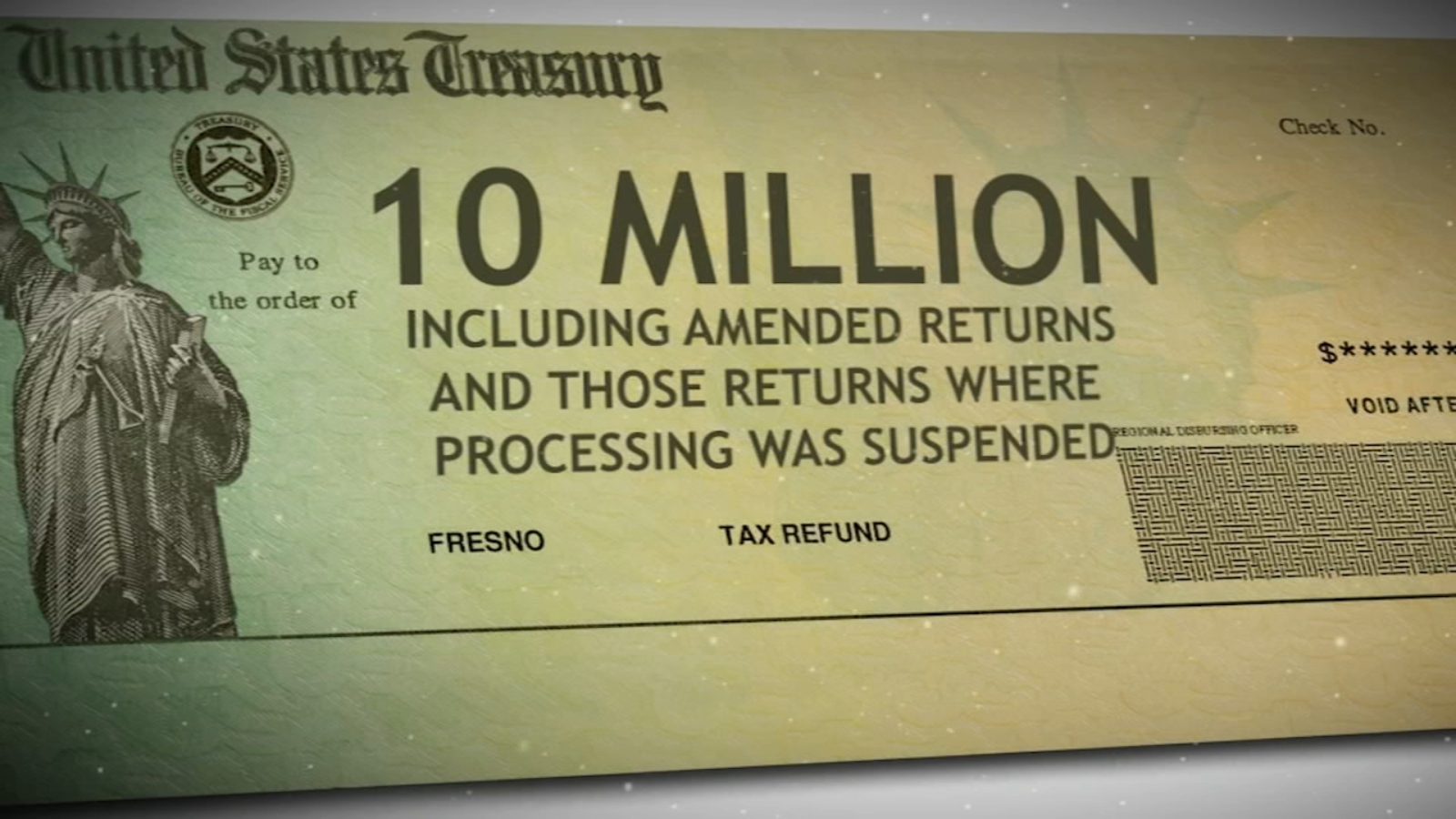 Where's my money? Millions still waiting for 2021 tax refunds How to get your money quickly in