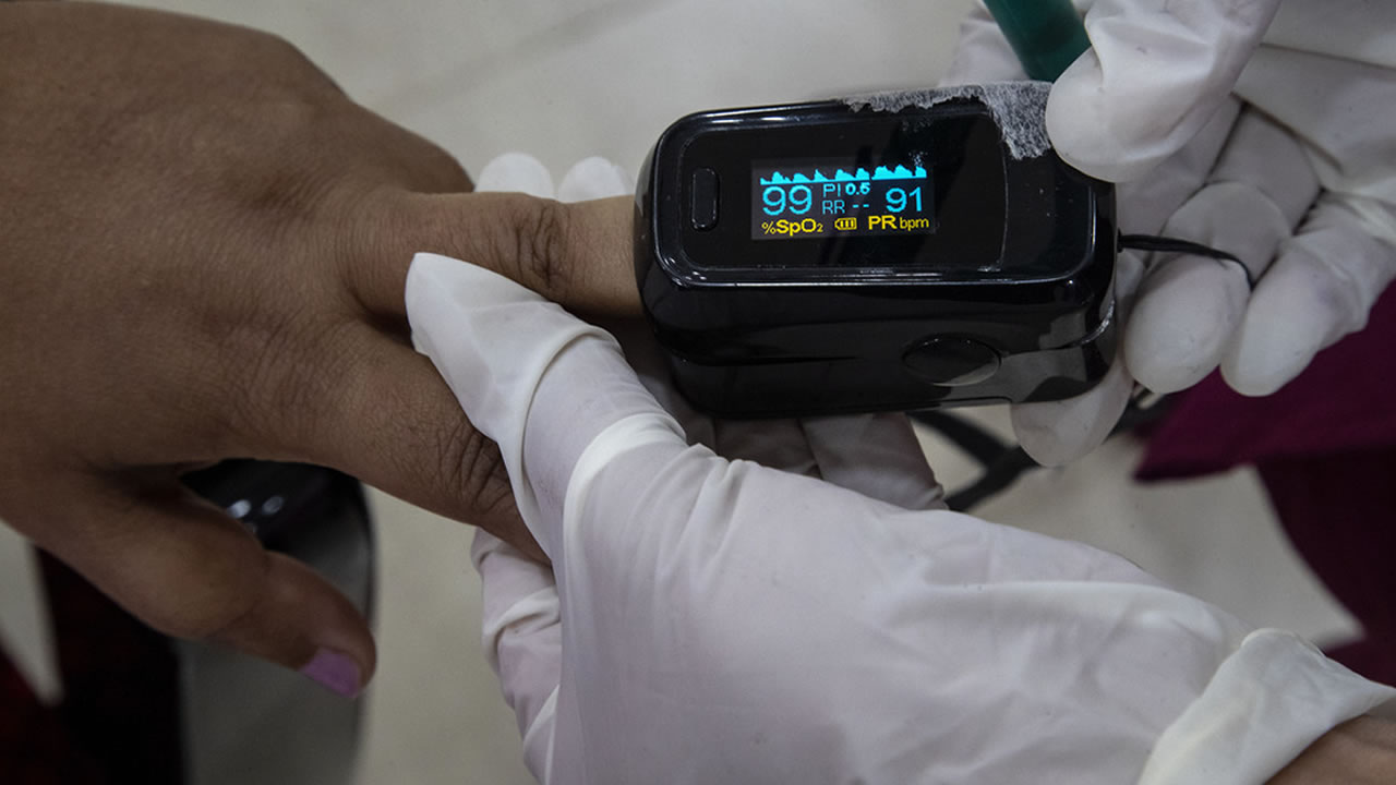 5-hour delay in COVID treatment for Black patients? Here's why