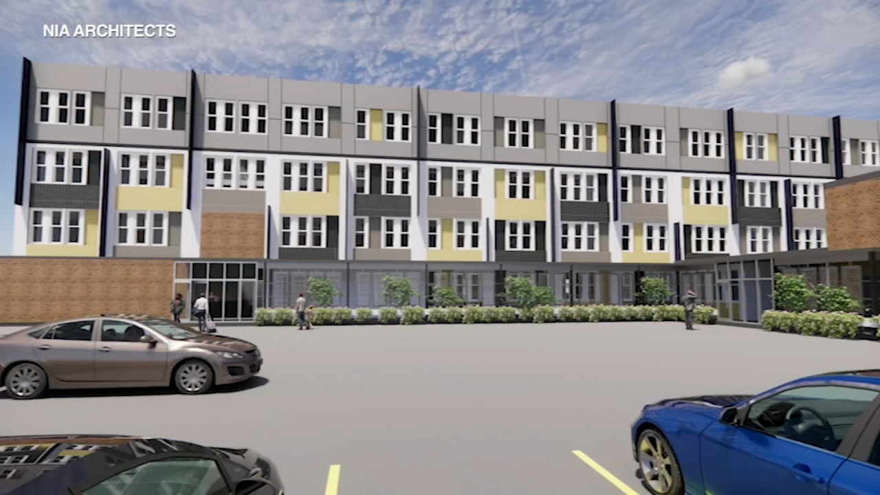 Englewood school to be converted into resource center for formerly incarcerated