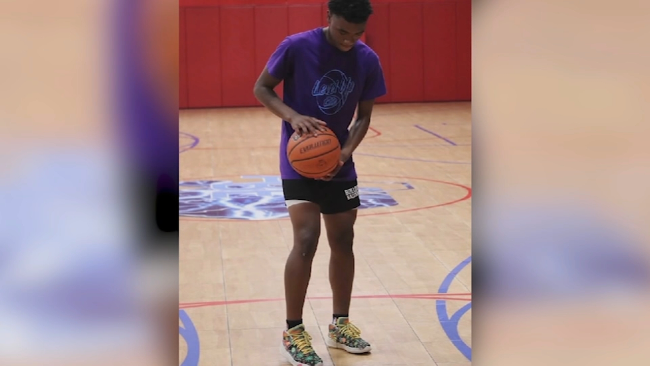 Baytown PD looking for public's help in star teen athlete killing