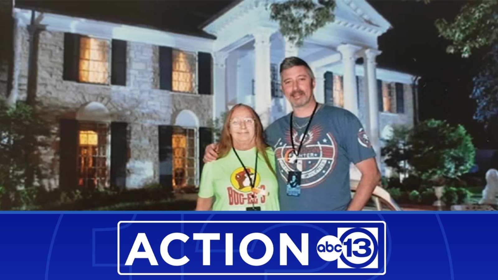 Action 13 Deer Park man hit with 5,000 bill for Avis rental car