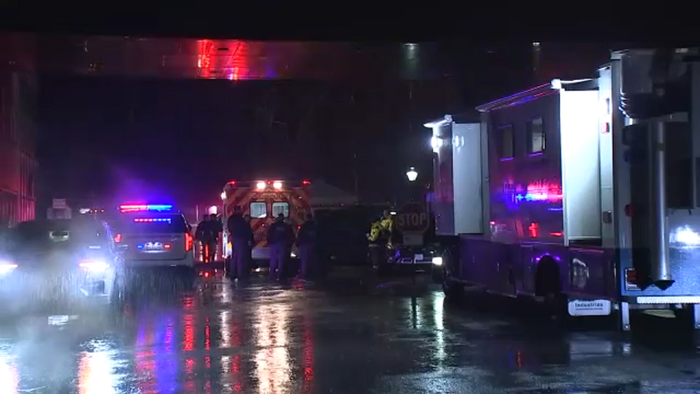 Missing plane located after crashing; 2 people found dead nearby