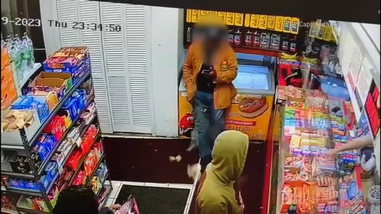 Boy, 12, wounded after gun goes off in South Side gas station