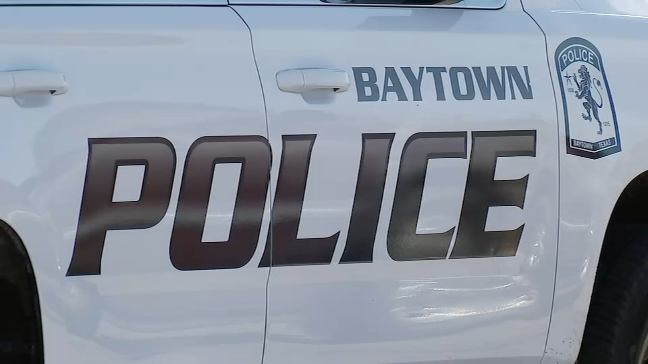 Baytown Lee HS star athlete killed: Person of interest jailed