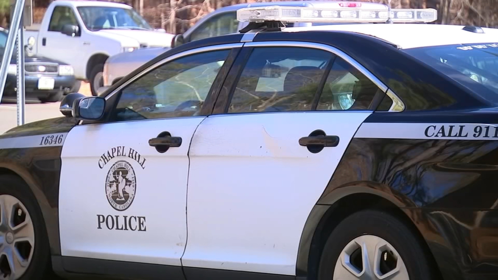 Homicide investigation Carrboro man, 2 juveniles arrested in Chapel