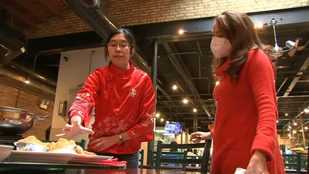 Chicago restaurant ready for families celebrating Lunar New Year