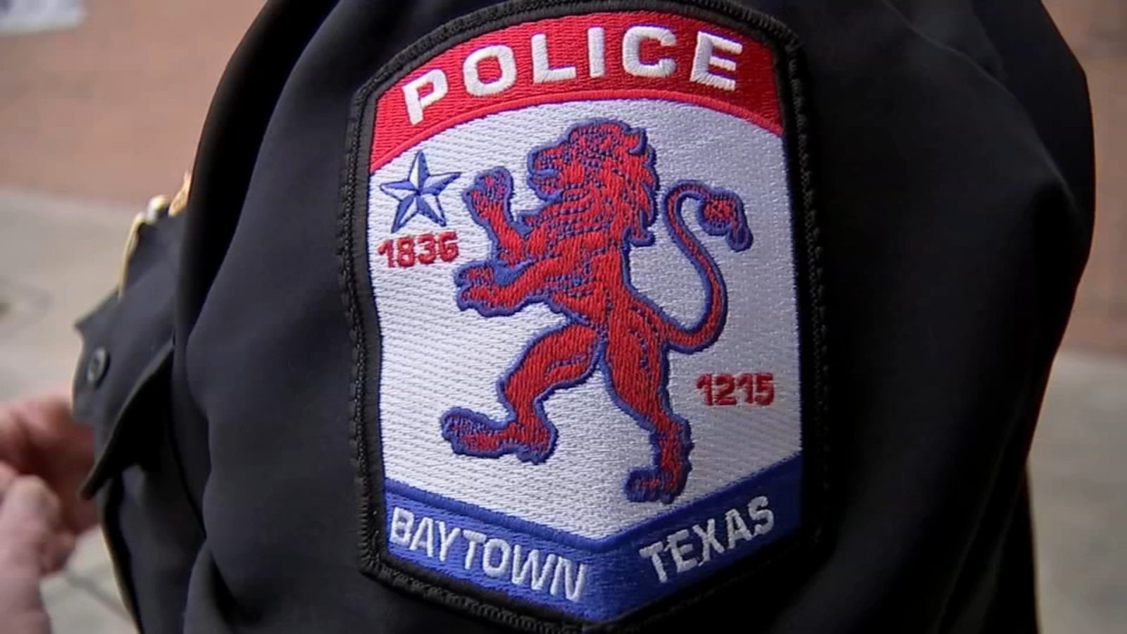 Shane Hamilton's murder leads Baytown, Goose Creek CISD police