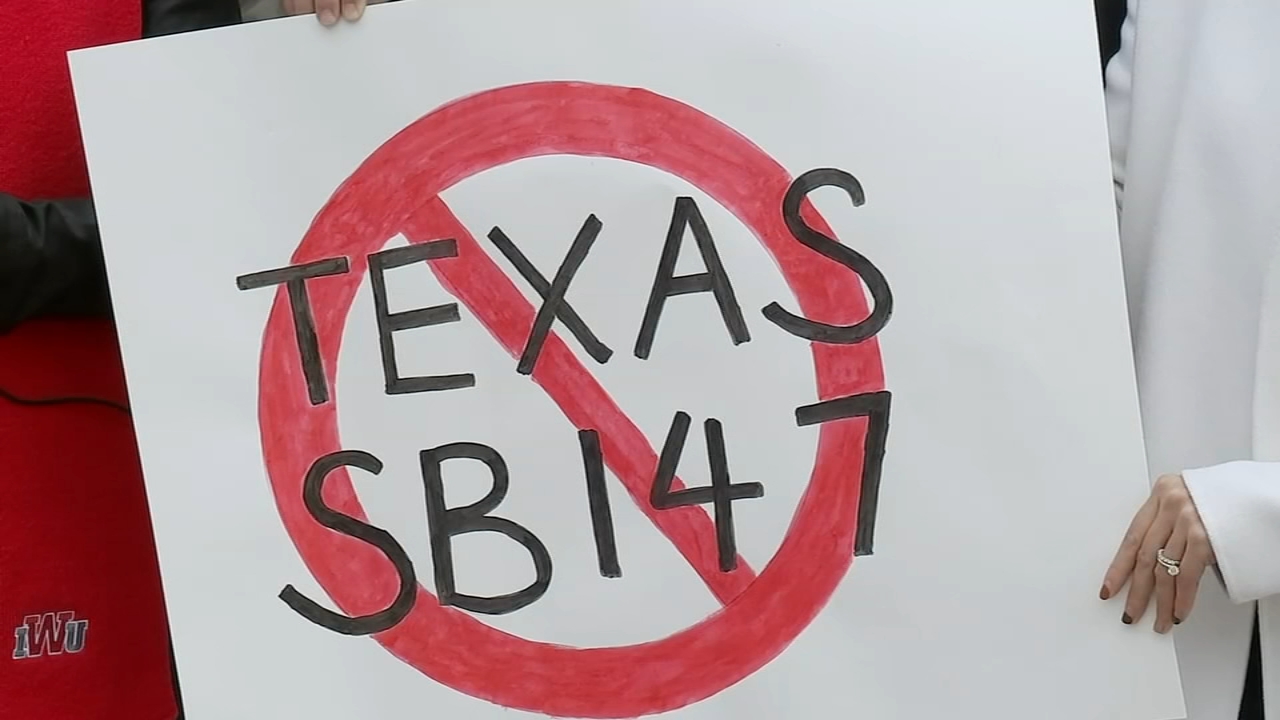 New bill possibly limiting foreigners right to causing tensions