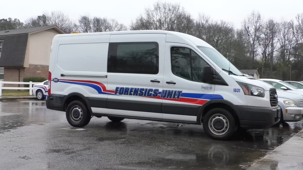 1-year-old found dead in Fayetteville apartment