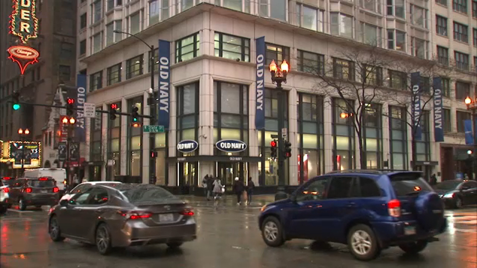 Old Navy closing State Street location after 10 years