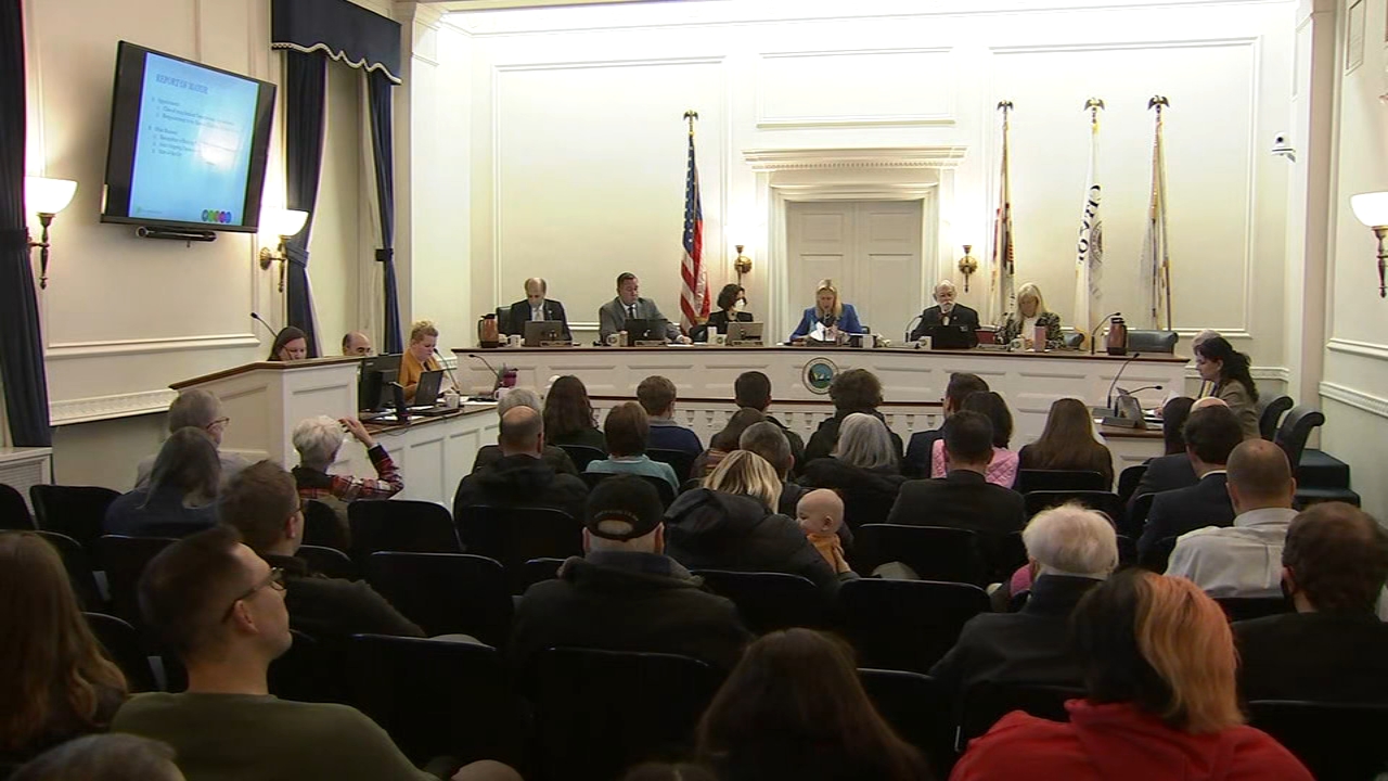 Highland Park officials discuss plans for permanent memorial