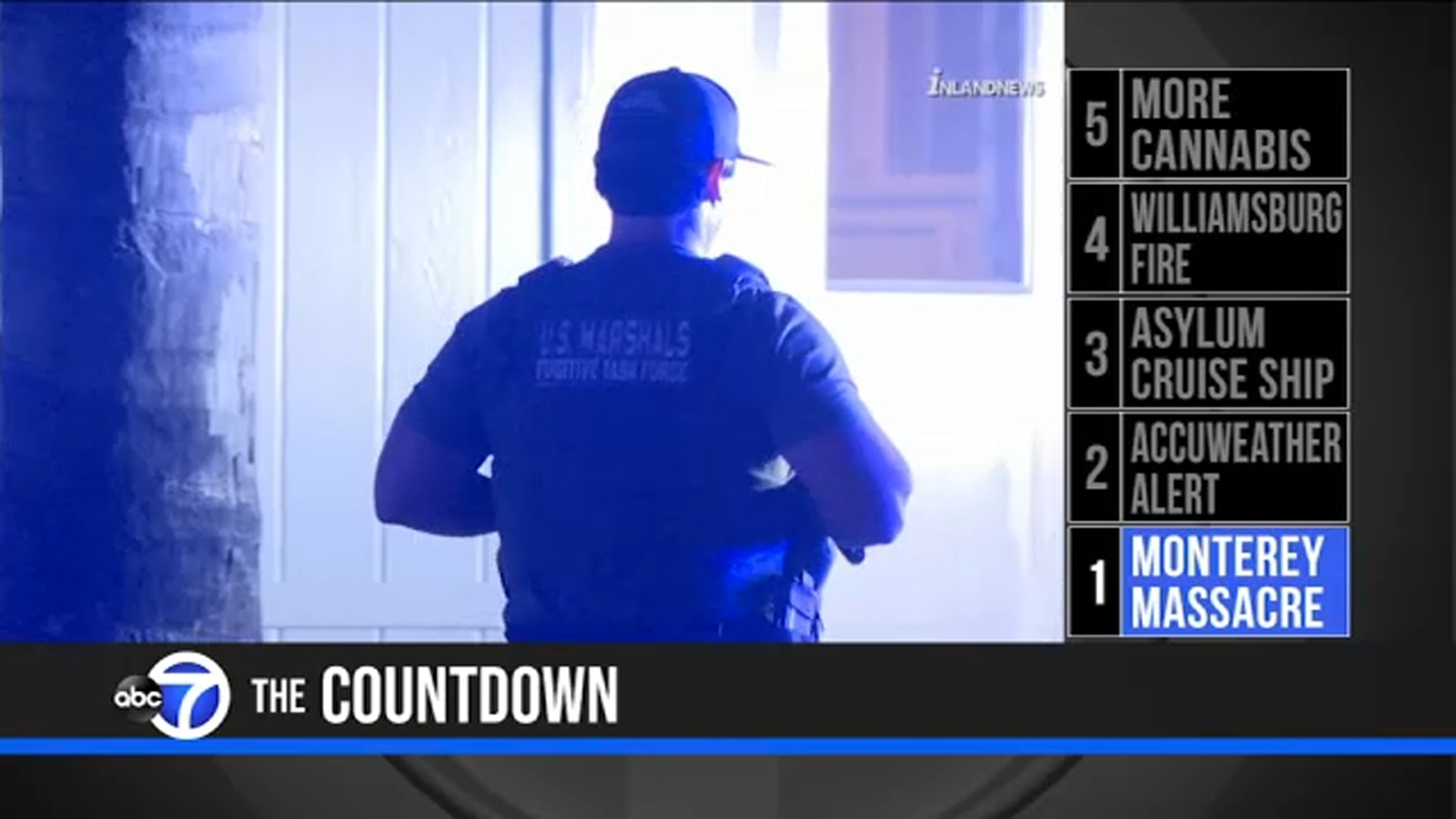 The Countdown: Latest mass shooting sends wave of fear through Asian ...
