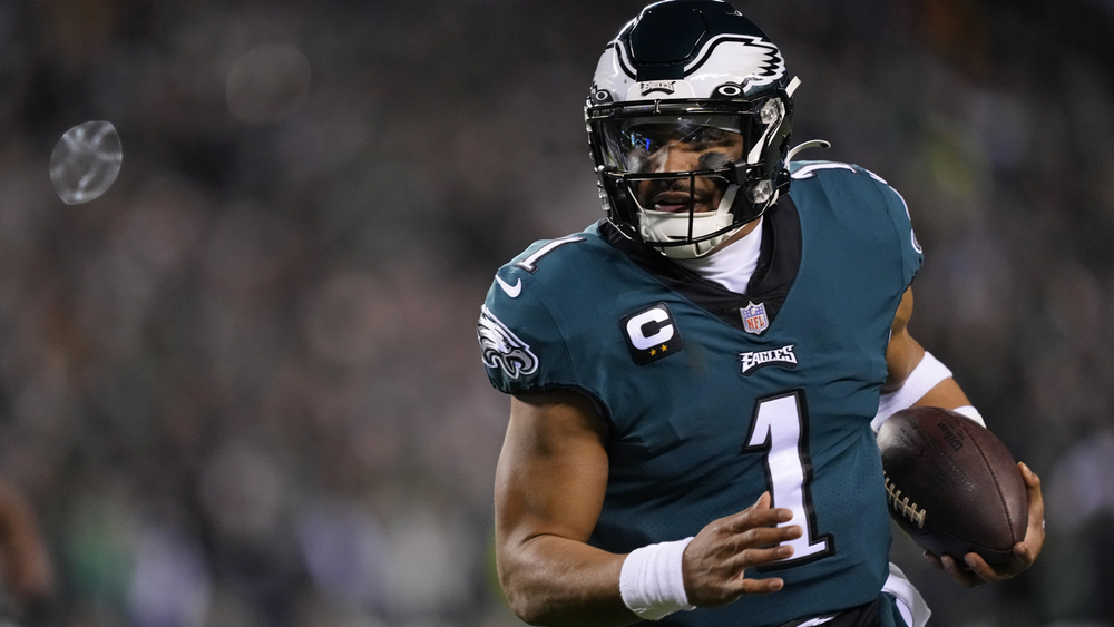 NFC Championship tickets at the Linc sell out in minutes