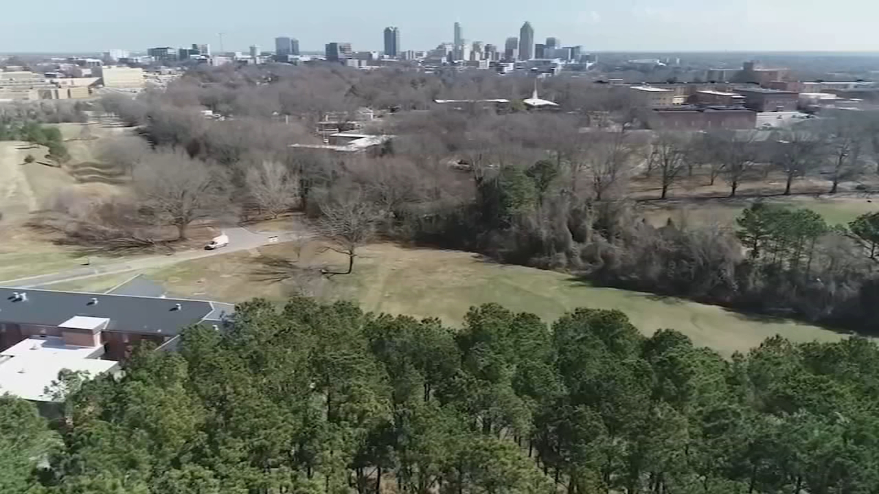 Raleigh City Council looking at impact of gentrification in new study