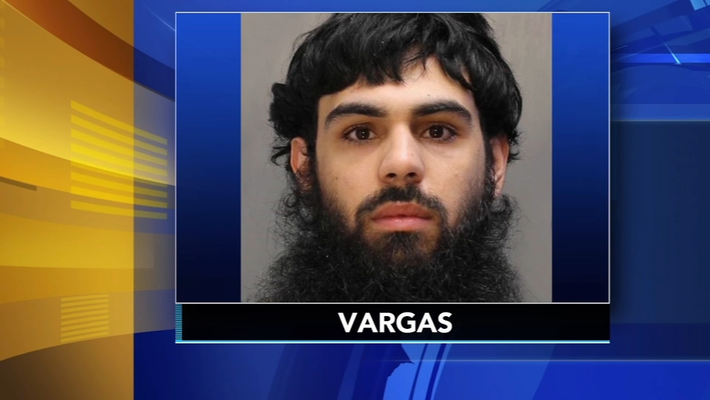 Suspect arrested in ambush shooting that left 3 dead