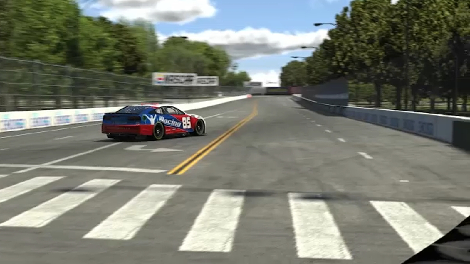 Chicago NASCAR race 2023 Black Crowes, The Chainsmokers, Charley