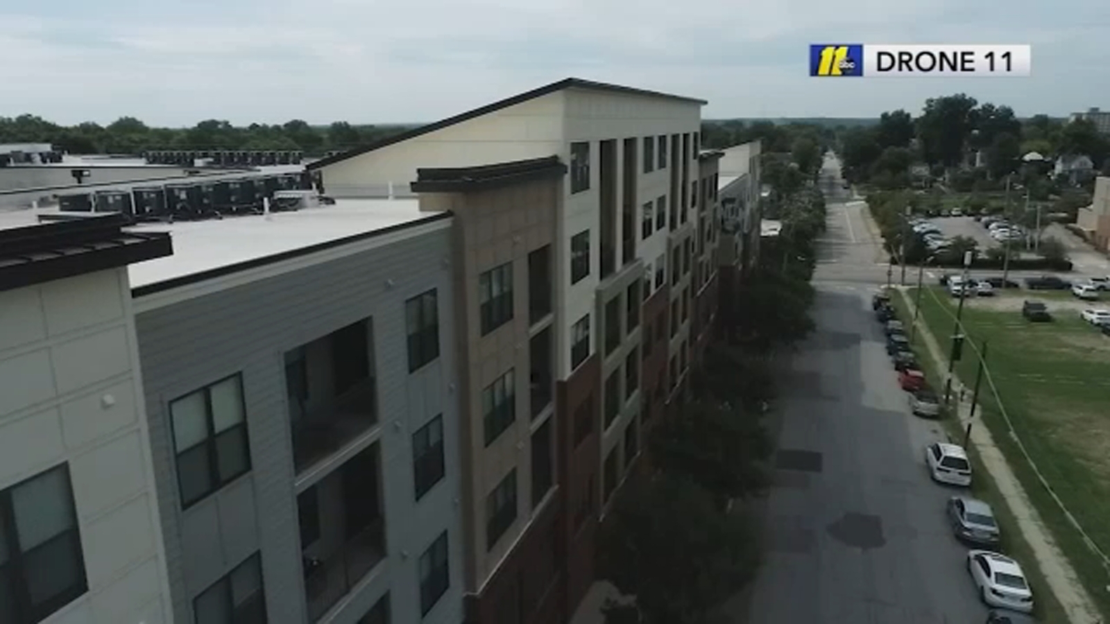 Chapel Hill to consider zoning changes for more housing options ABC11
