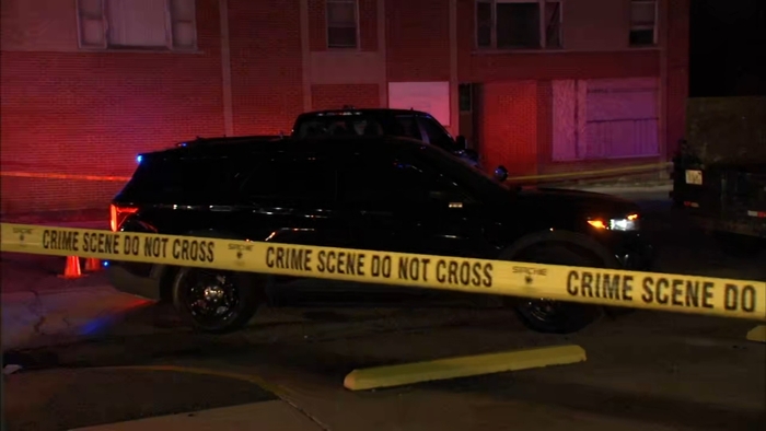 Gary News ABC7 Chicago