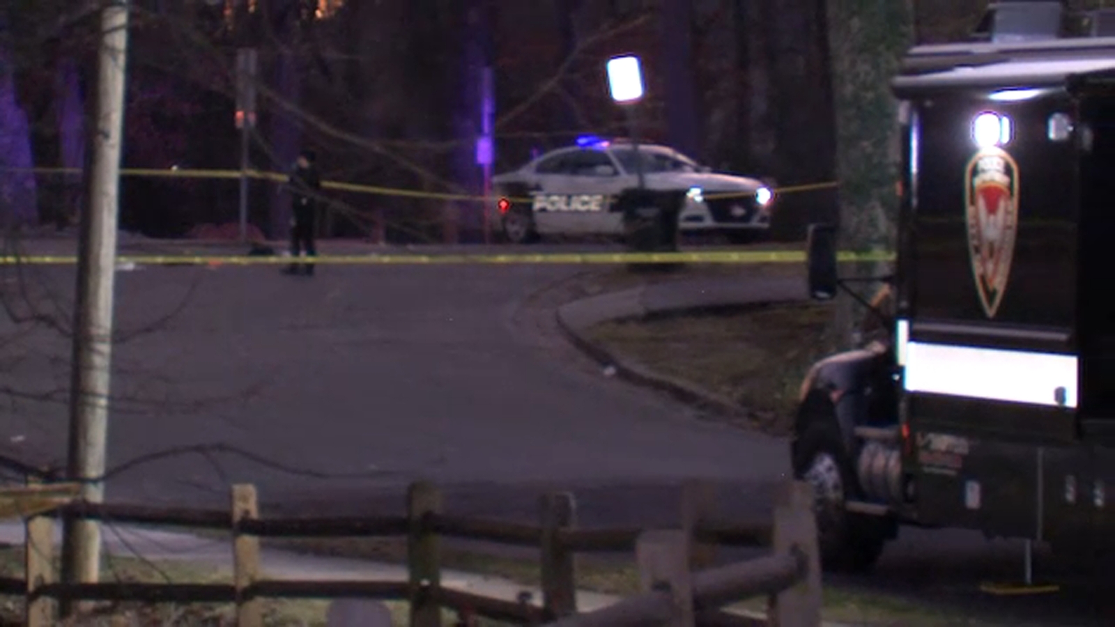 Durham police | Woman shot and killed near Duke Park in Durham - ABC11 ...
