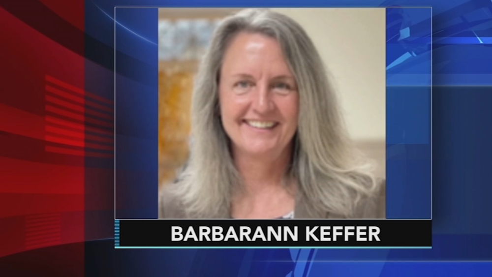Mayor of Upper Darby charged with DUI after traffic stop