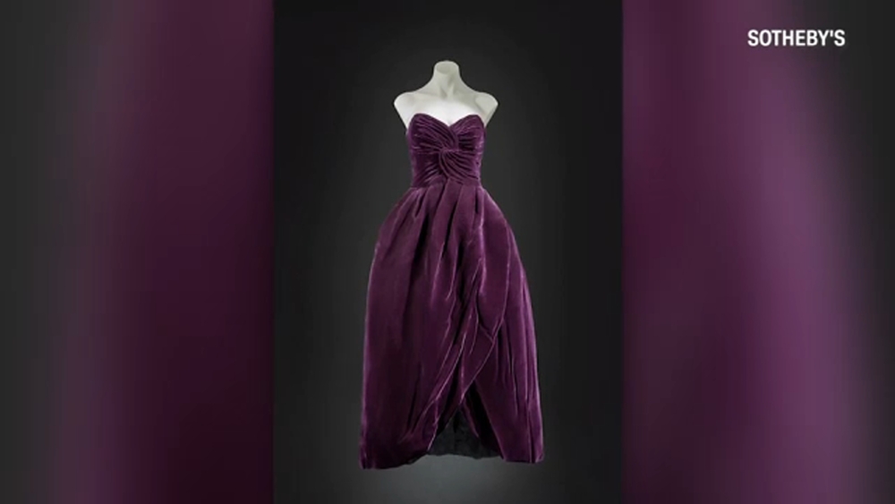 princess diana revenge dress price The Real Reason Princess Diana Wore Her 1994 Revenge Dress
