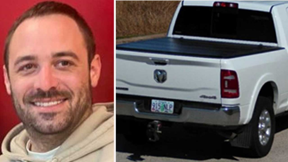 Truck stolen, homeowner missing from house where body was found