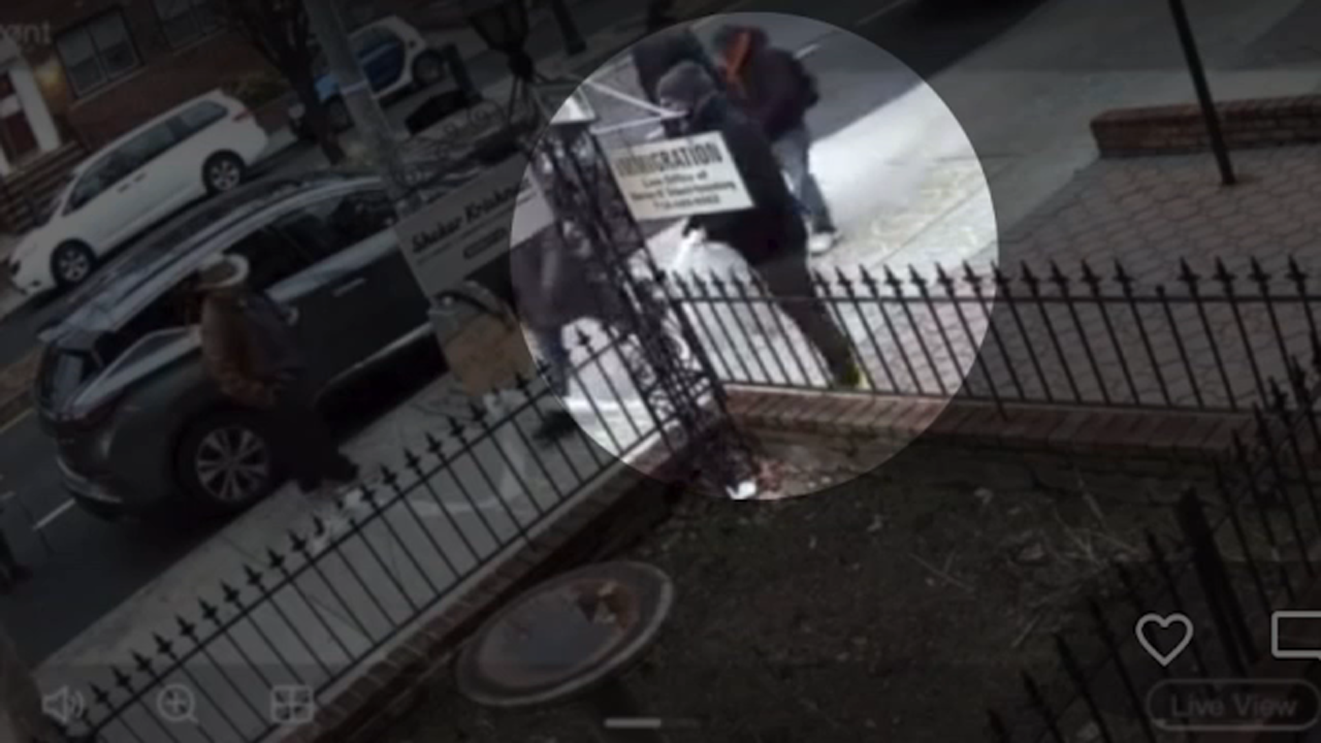 NYC Councilman's office vandalized in battle over Drag Story Hour