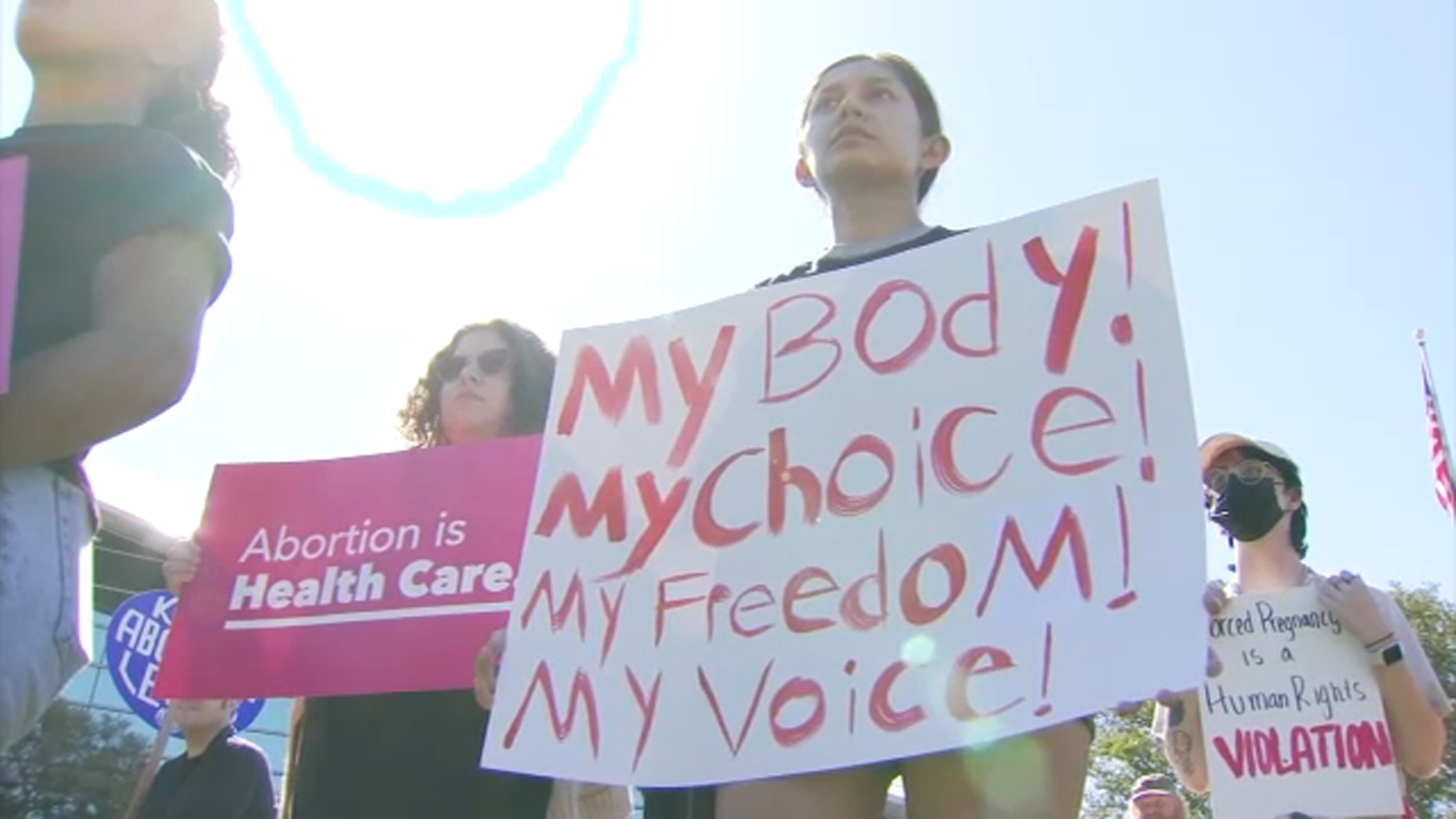 California offers grants to improve safety at reproductive health facilities