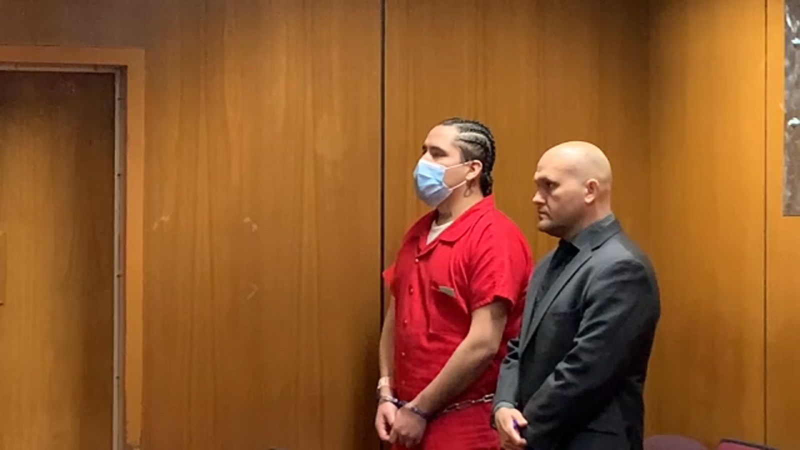 Ahead of hearing in Fresno's first Fentanyl murder case, man charged