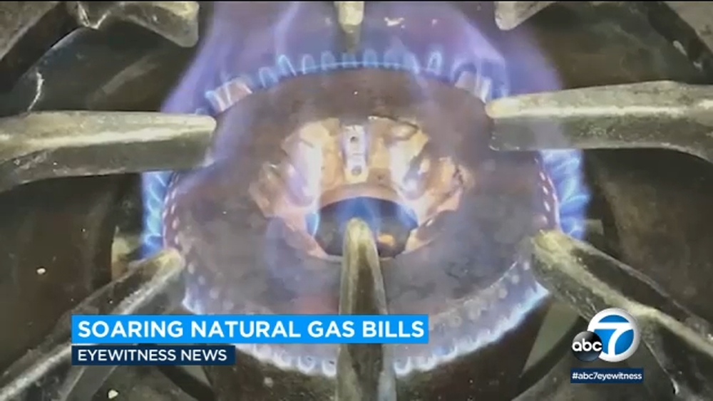 SoCalGas could announce big drop in natural gas rates this week