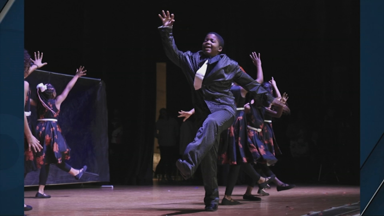 Fresno Unified kicking off Black History Month with special performance ...