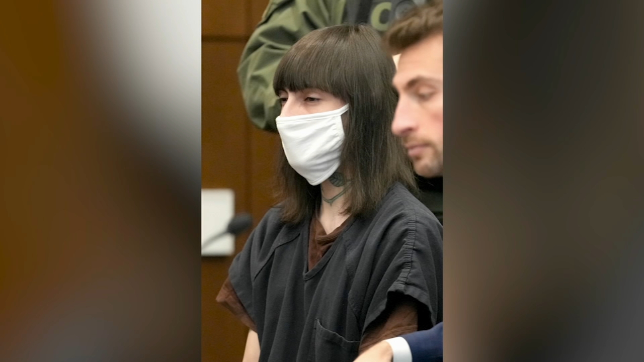 Prosecutors have 10K pages of evidence against alleged mass shooter