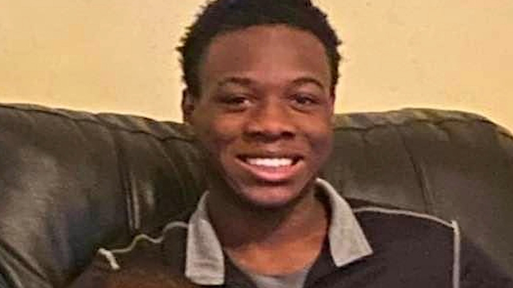 Teen deemed hero killed during livestream in Delco: Documents