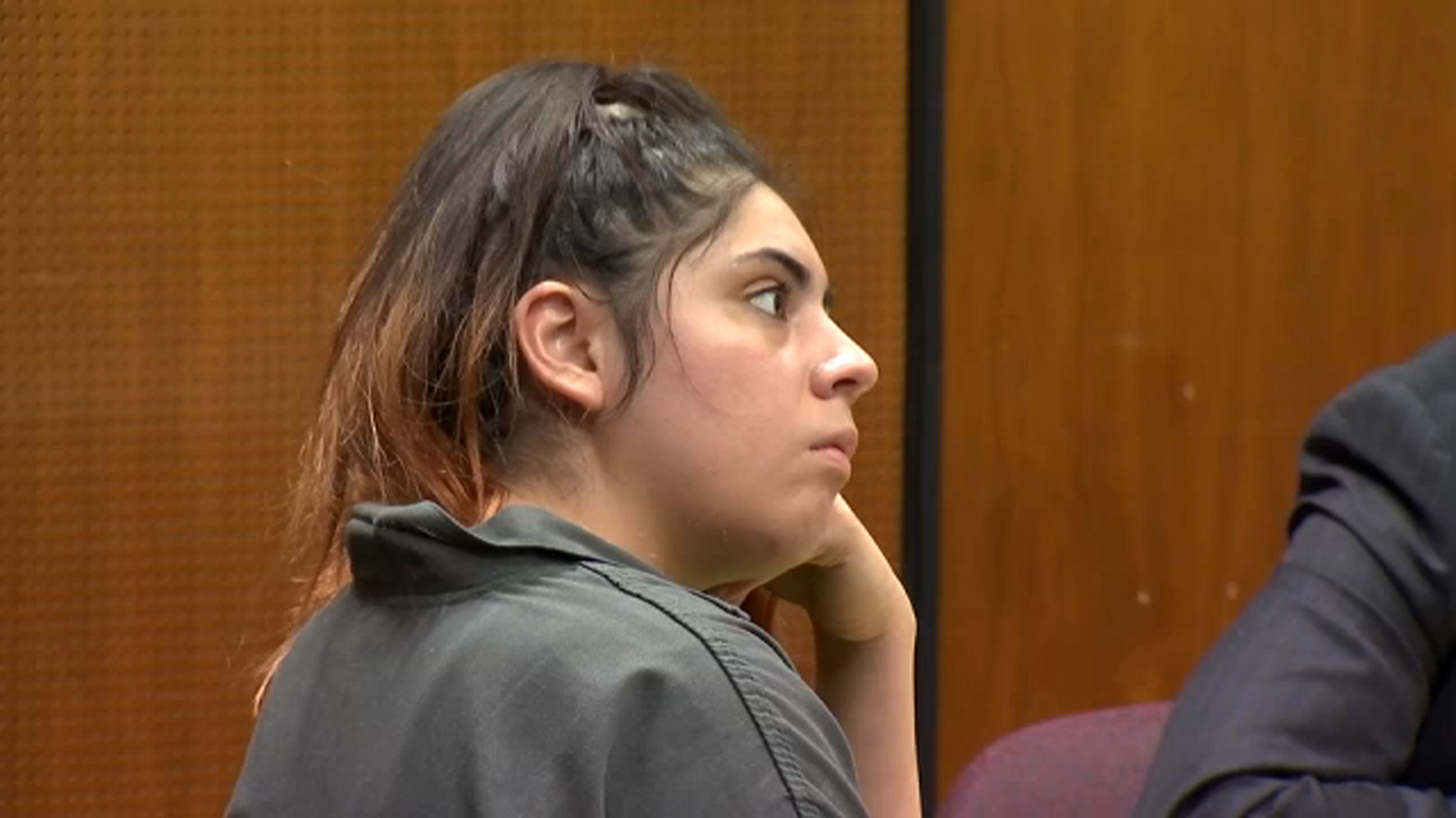 Preliminary hearing begins in first ever Fentanyl murder case in Fresno