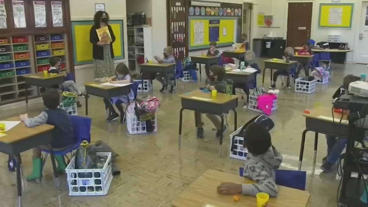 Controversial 'Parents' Bill of Rights' advances in State Senate