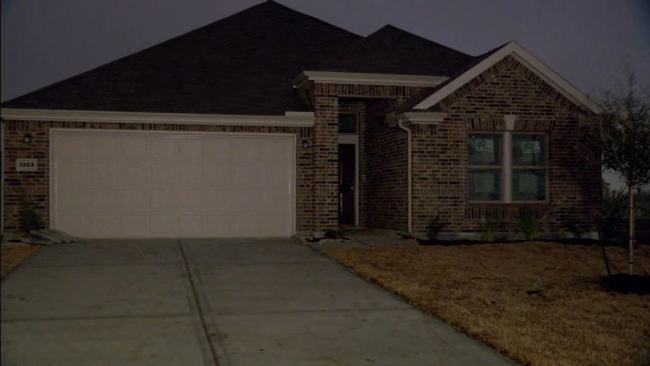 Woman found dead in empty, new home in La Marque was owner of cleaning company, police say
