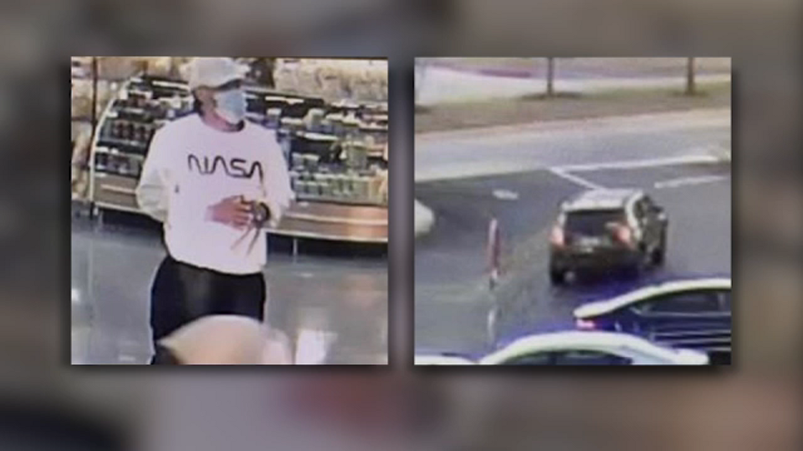 Stolen booze: Suspect who took $814 in wine bottles from H-E-B tied to ...