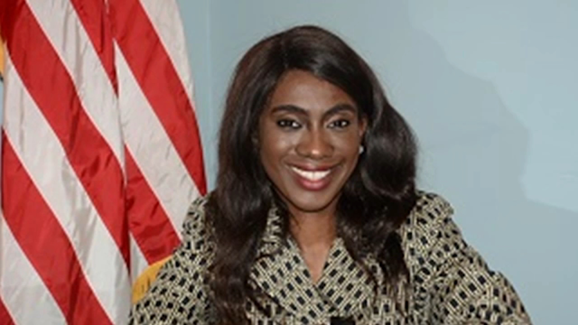 NJ Councilwoman found shot to death in her car: Police
