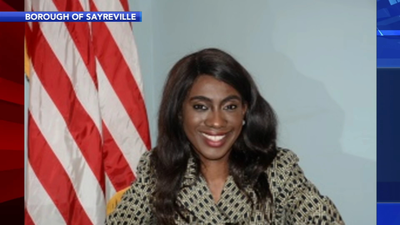 NJ Councilwoman found shot to death outside her home: Police