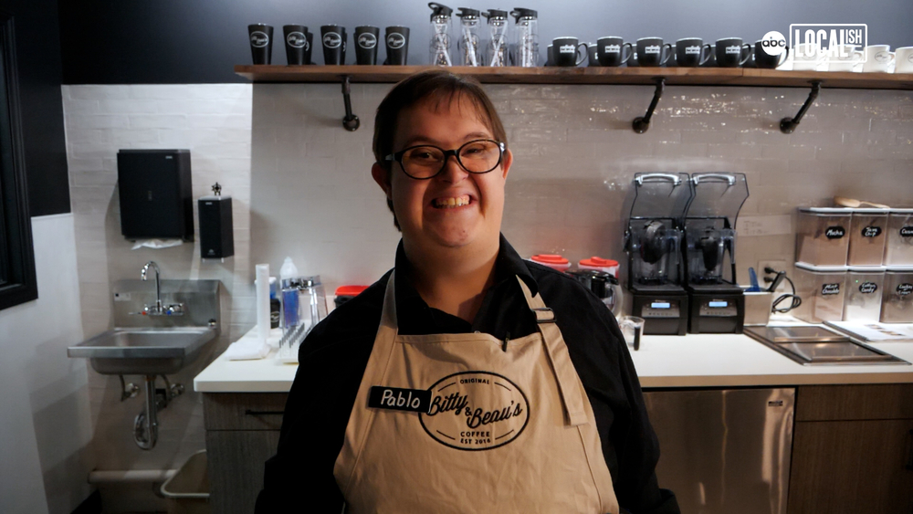Bitty and Beau's Coffee shop opens in Rice Village