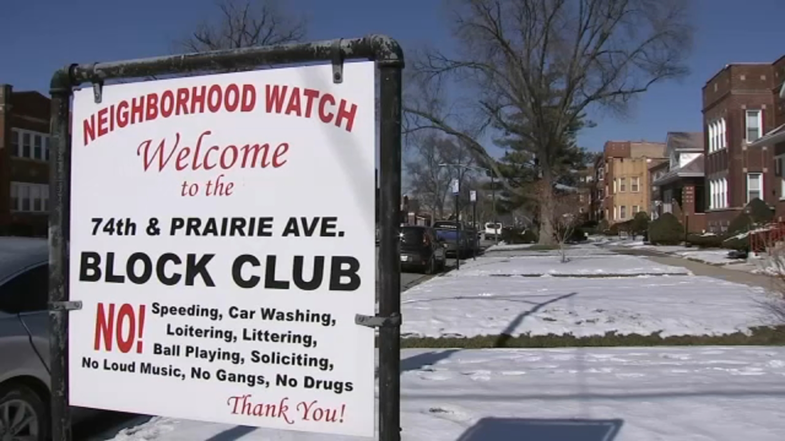 Chicago violence: Community outreach group works to interrupt cycles of ...