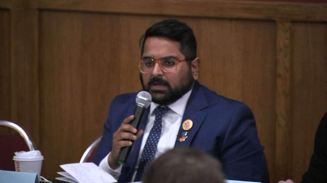 50th Ward alderman challenger addresses anti-Israel comments