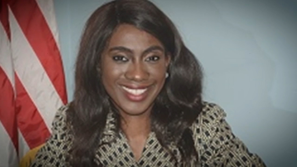 Arrest made in murder of NJ councilwoman Eunice Dwumfour