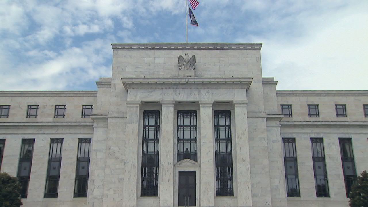 Fed raises interest rates for 1st time in 2023