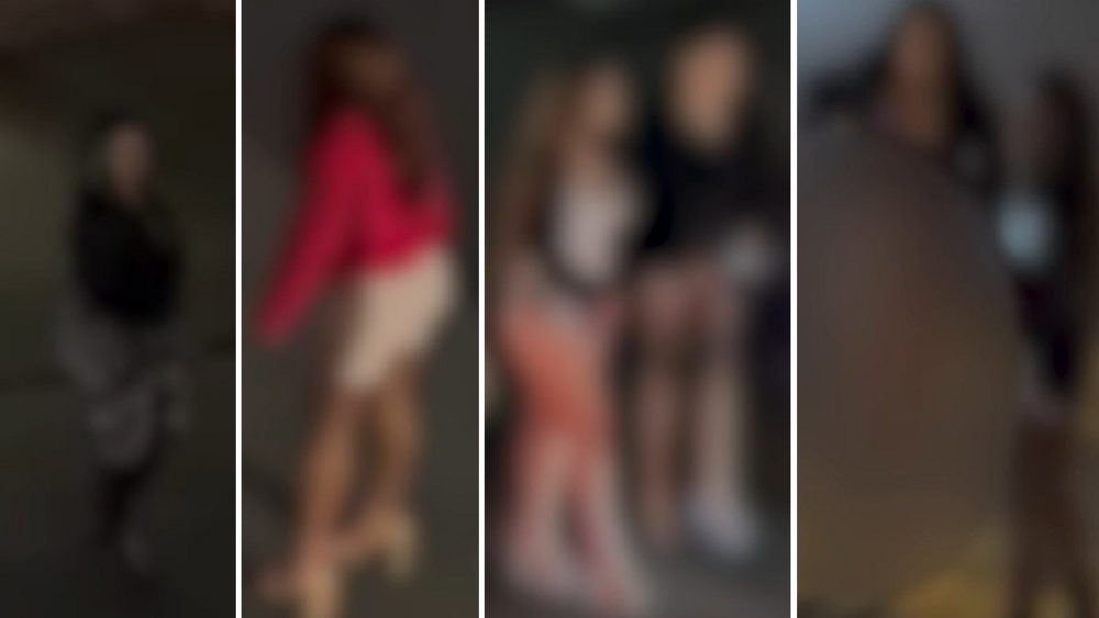 EXCLUSIVE: This SF street has become a hotspot for alleged sex workers